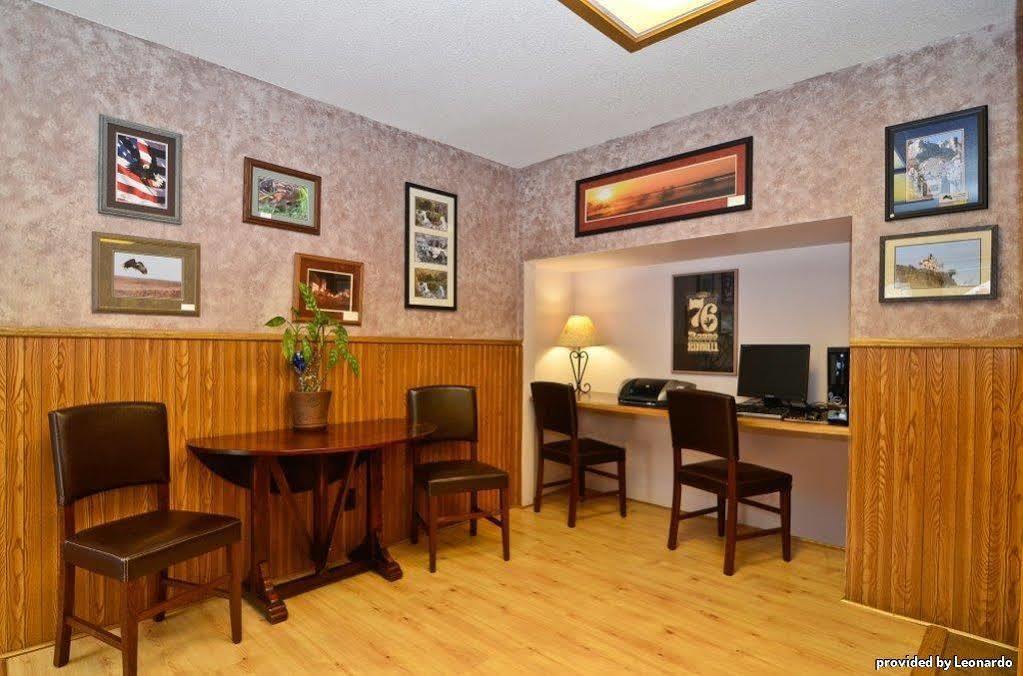 Deadwood Miners Hotel & Restaurant Tiện nghi bức ảnh