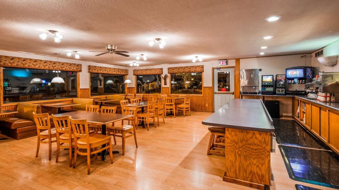 Deadwood Miners Hotel & Restaurant Ngoại thất bức ảnh