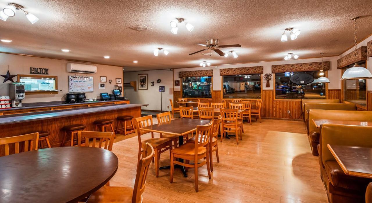 Deadwood Miners Hotel & Restaurant Ngoại thất bức ảnh